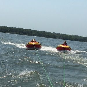 Meet your Posher, Joe